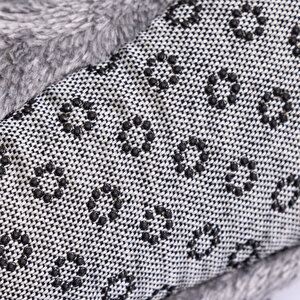 Köpek Figürlü Panduf Unisex