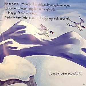 Köpük ile Pıtır İlk Okuma Kitabım