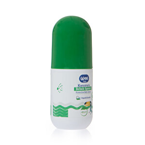 Koruyucu Bebek Spreyi 100 ml Koruyucu Bebek Spreyi 100 ml