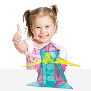 Kristal Puzzle 200 Parça