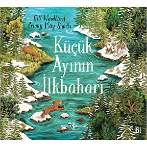 Küçük Ayının İlkbaharı