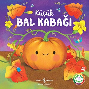 Küçük Bal Kabağı