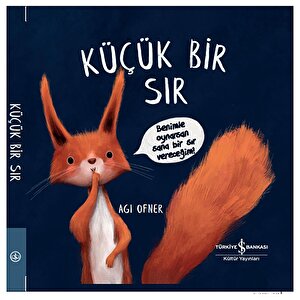 Küçük Bir Sır Küçük Bir Sır