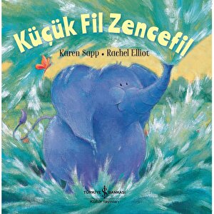 Küçük Fil Zencefil