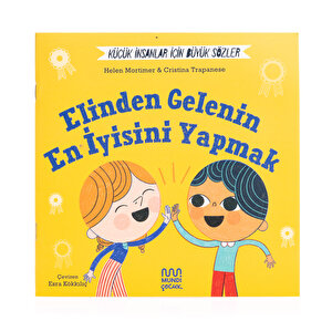 Küçük İnsanlar İçin Büyük Sözler: en iyi