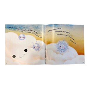 Küçük Kar Tanesi Küçük Kar Tanesi