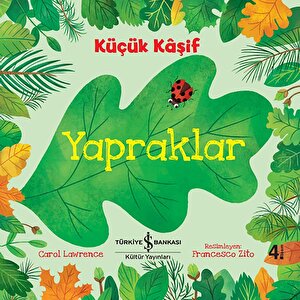 Küçük Kaşif - Yapraklar
