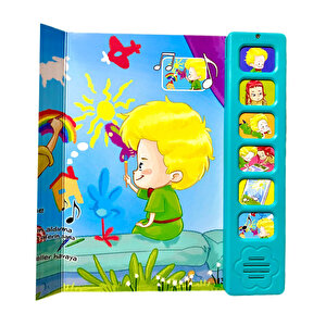 Küçük Prens Serisi Küçük Prens Resim Çiziyorum