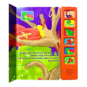 Küçük Prens Serisi Küçük Prens Ve Minik Kuş Küçük Prens Serisi Küçük Prens Ve Minik Kuş