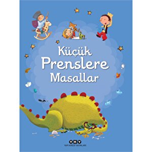Küçük Prenseslere Masallar