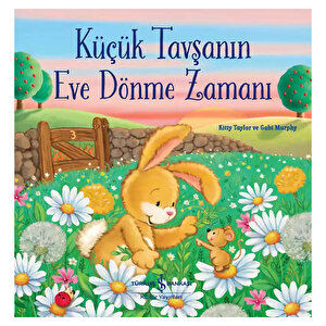 Küçük Tavşanın Eve Dönme Zamanı Küçük Tavşanın Eve Dönme Zamanı