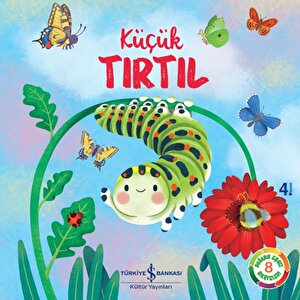 Küçük Tırtıl