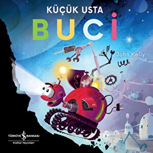 Küçük Usta Buci