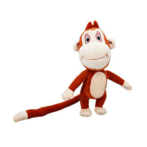 Kukuli Müzikli Peluş
