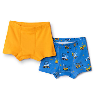 HelloBaby Külot, Turuncu, 12-2 Yaş