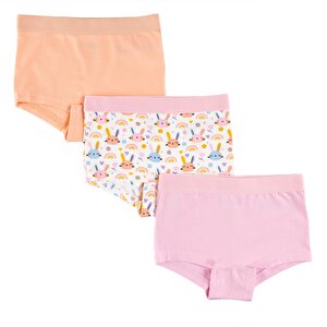 HelloBaby Külot, Pembe, 12-2 Yaş