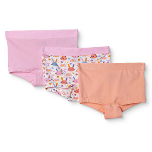 HelloBaby, Külot, Pembe, 12-2 Yaş