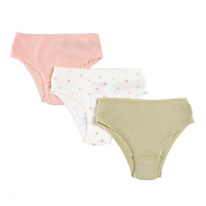 HelloBaby, Külo, Beyaz Baskılı, 12-2 Yaş