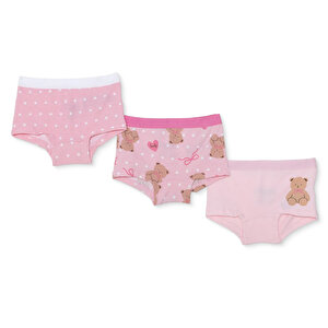 HelloBaby Külot, Pembe, 12-24 Ay