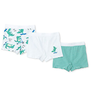 HelloBaby Külot, Yeşil Baskılı, 12-24 Ay