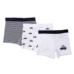 HelloBaby Külo, Petrol Baskılı, 12-24 Ay