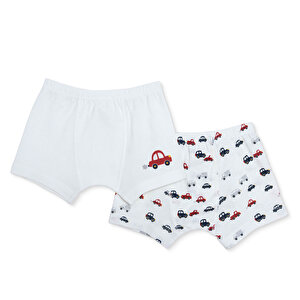 HelloBaby Kü, Lacivert Baskılı, 12-24 Ay