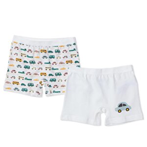 HelloBaby Külot, Ekru Baskılı, 12-24 Ay