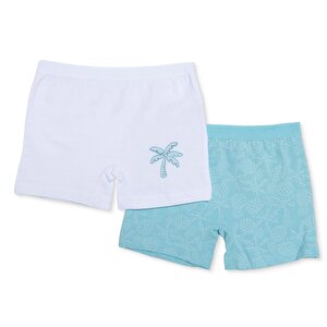 HelloBaby Külot, Yeşil Baskılı, 12-24 Ay