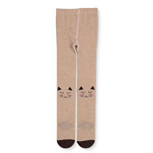 HelloBaby Külotlu Ç, Bej Melanj, 6-12 Ay