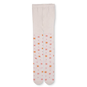 HelloBaby Külotlu Çorap, Beyaz, 6-12 Ay