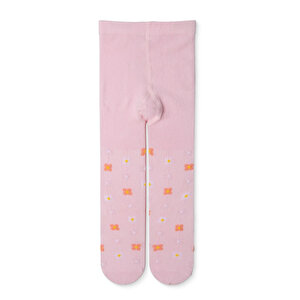 HelloBaby Külotlu Çorap, Beyaz, 12-24 Ay