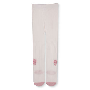 HelloBaby Külotlu Çorap, Beyaz, 6-12 Ay