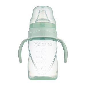 Mamajoo Kulplu Alıştırma Bardağı 270 ml