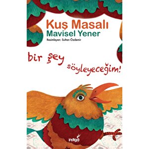 Kuş Masalı