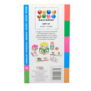 Kutu kutu kavramlar Kutu kutu kavramlar