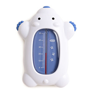 Kutup Ayısı Termometre