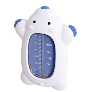 Kutup Ayısı Termometre