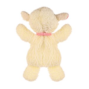 Kuzu El Kuklası Kuzu El Kuklası