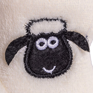 Kuzu Nakışlı Unisex Panduf Unisex