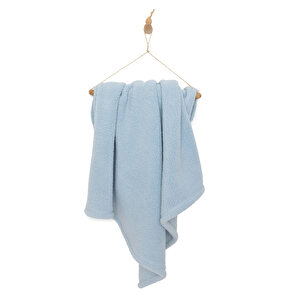 Kuzu Tüylü Unisex Battaniye Unisex