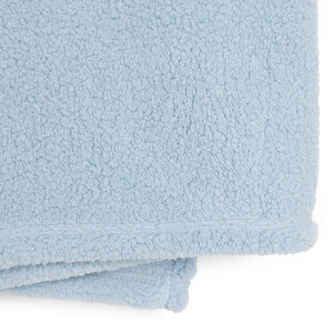 Kuzu Tüylü Unisex Battaniye Unisex