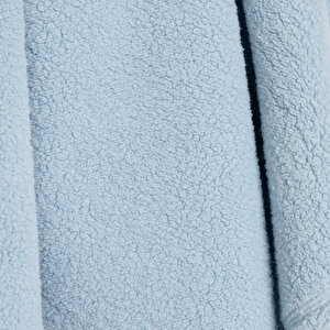 Kuzu Tüylü Unisex Battaniye Unisex