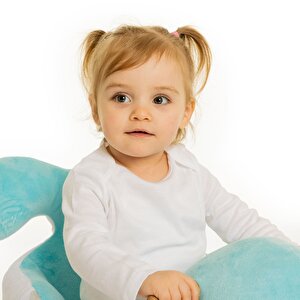 Beyaz Uzun Kol Body Beyaz Uzun Kol Body