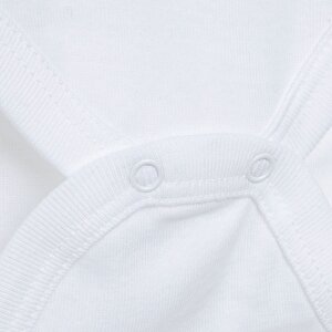 Beyaz Uzun Kol Body Beyaz Uzun Kol Body