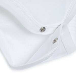 Beyaz Uzun Kol Body Beyaz Uzun Kol Body