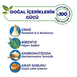 Lavantalı Yüzey Temizlik Havlusu 96 Adet Lavantalı Yüzey Temizlik Havlusu 96 Adet