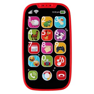 LC Eğitici Telefon LC Eğitici Telefon