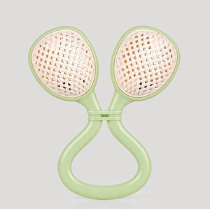 LC Hasır Çıngırak Ring (Halka)