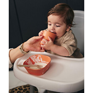 LC Kare Kase 2'li Sage Green - Peach LC Kare Kase 2'li Sage Green - Peach