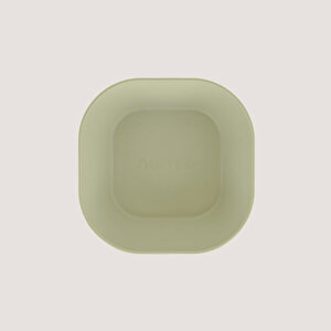 LC Kare Kase 2'li Sage Green - Peach LC Kare Kase 2'li Sage Green - Peach